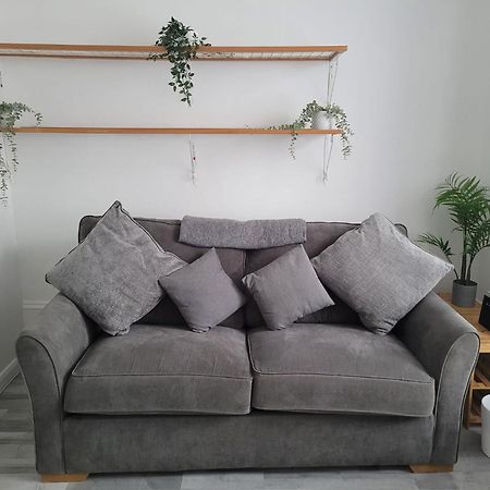 2 Bed Flat In Lambeth Leilighet London Eksteriør bilde