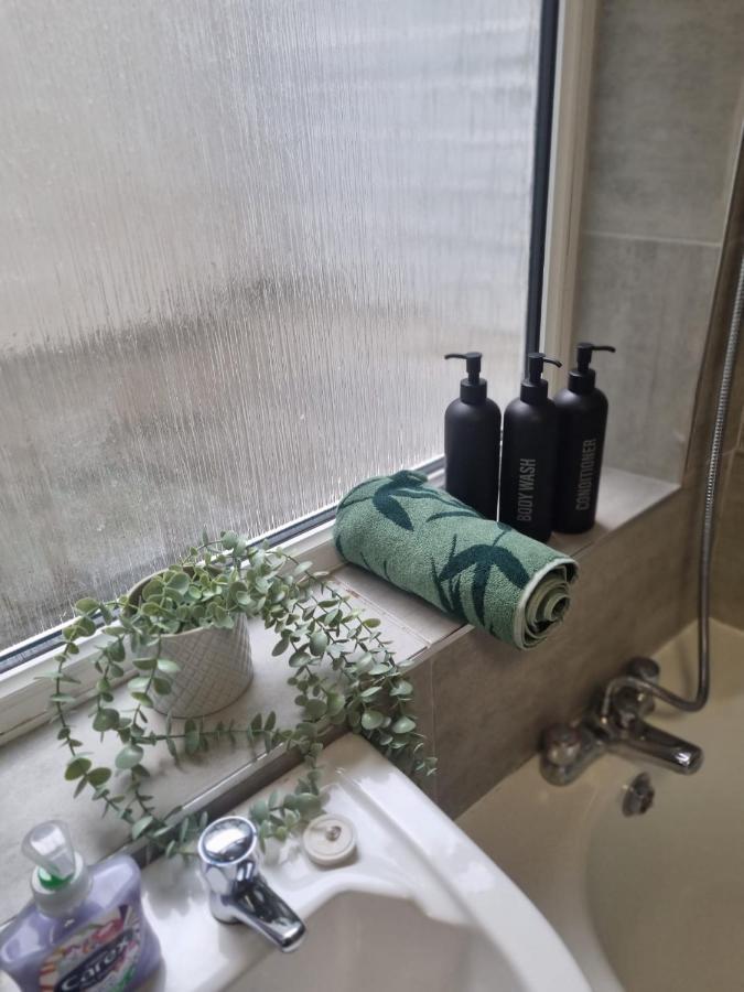 2 Bed Flat In Lambeth Leilighet London Eksteriør bilde