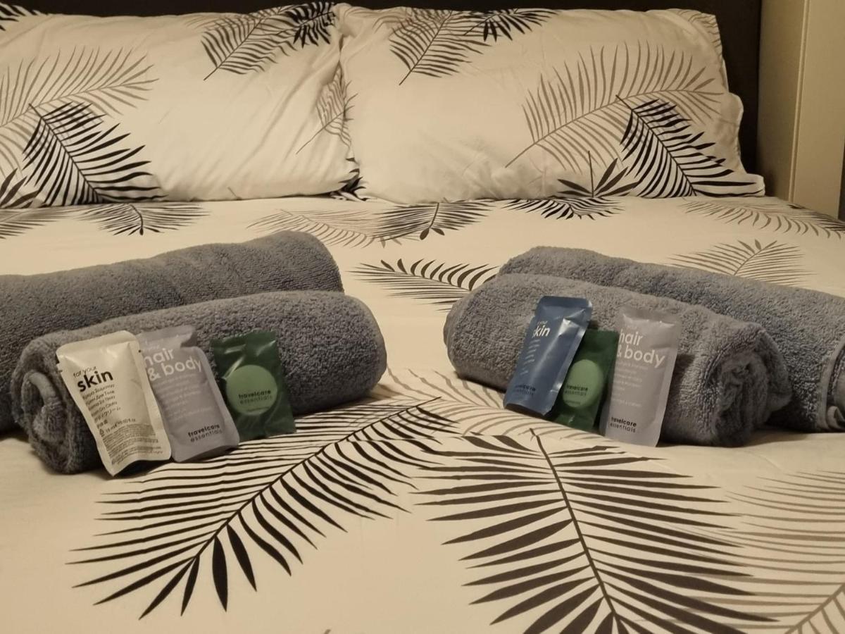 2 Bed Flat In Lambeth Leilighet London Eksteriør bilde