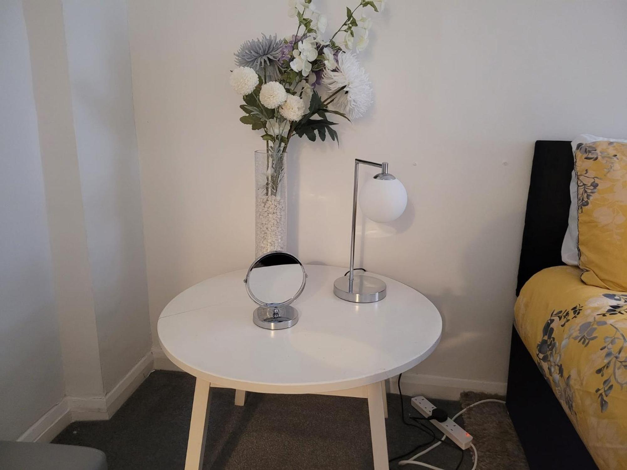 2 Bed Flat In Lambeth Leilighet London Eksteriør bilde
