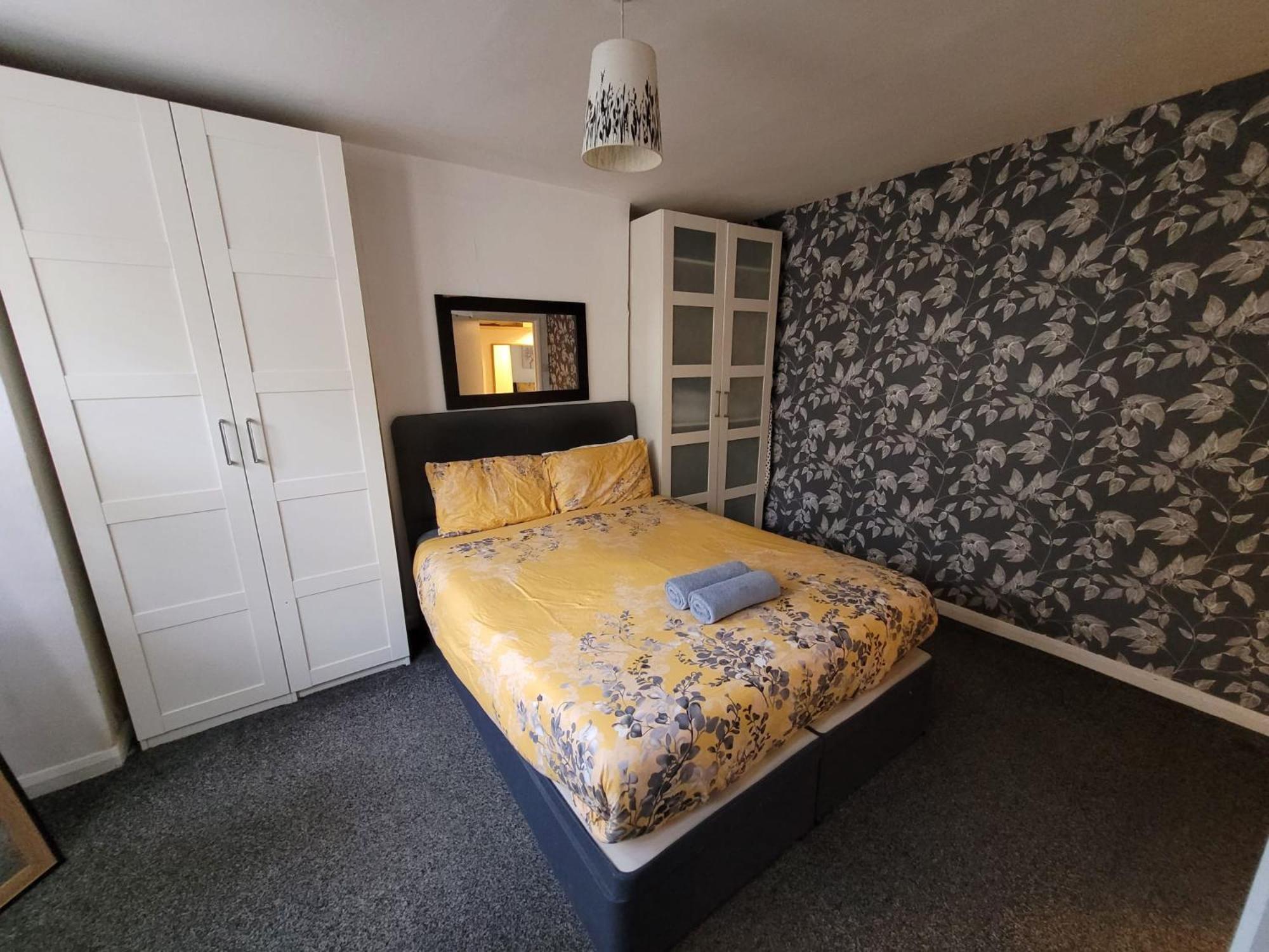 2 Bed Flat In Lambeth Leilighet London Eksteriør bilde