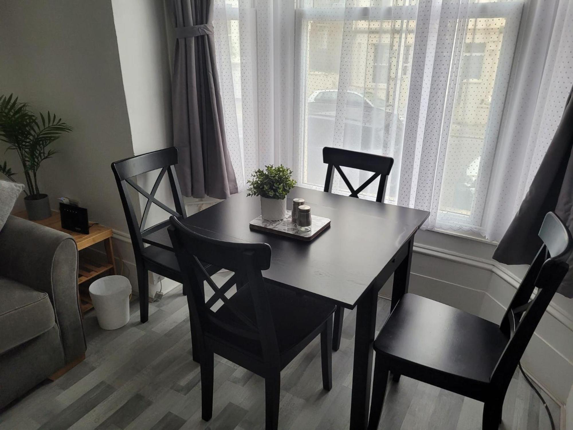 2 Bed Flat In Lambeth Leilighet London Eksteriør bilde