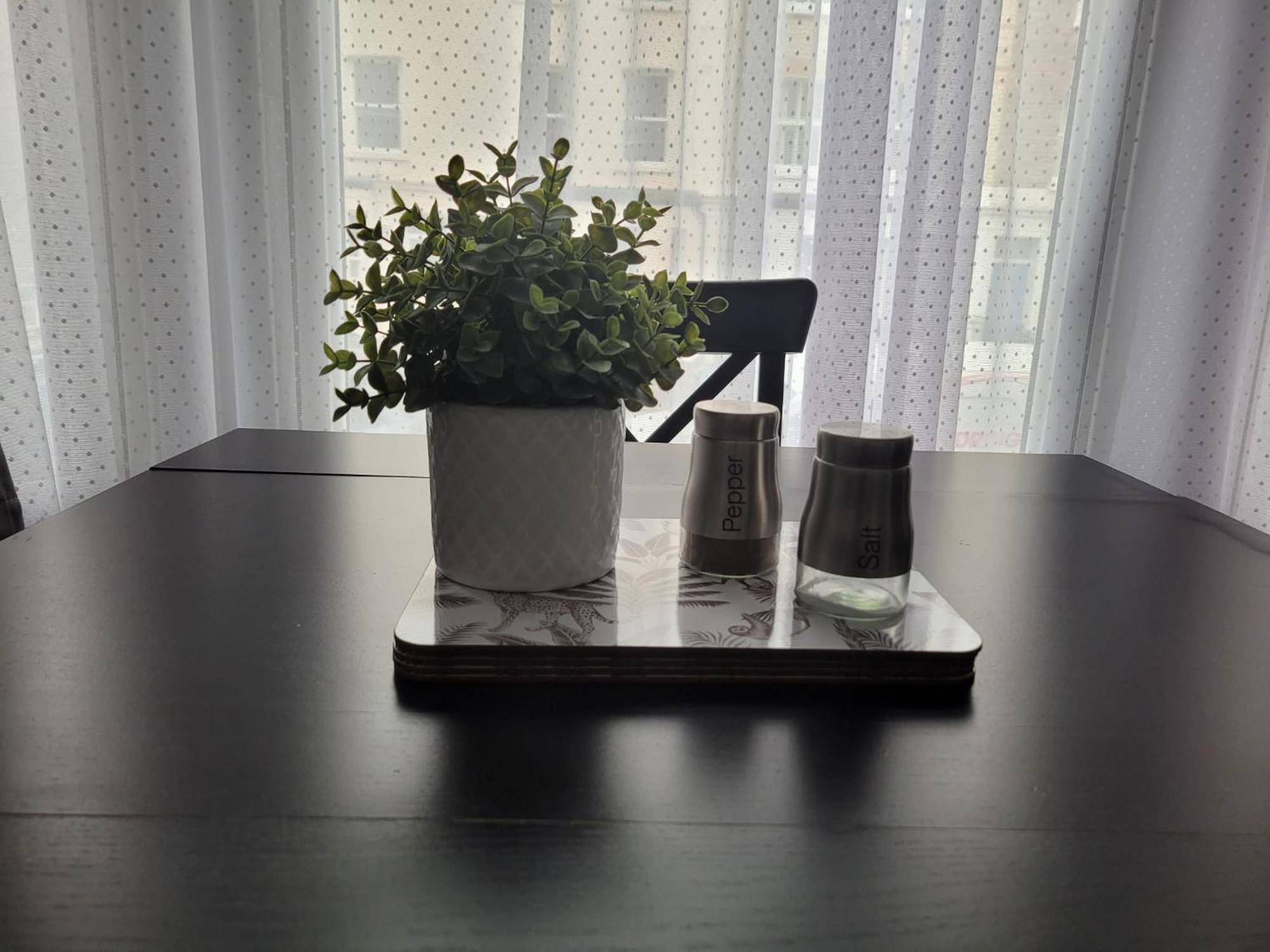 2 Bed Flat In Lambeth Leilighet London Eksteriør bilde